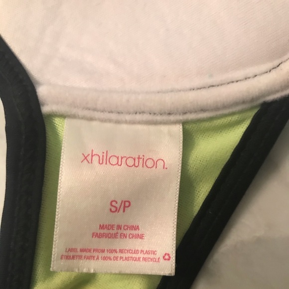 Xhilaration bikini top - Picture 3 of 3